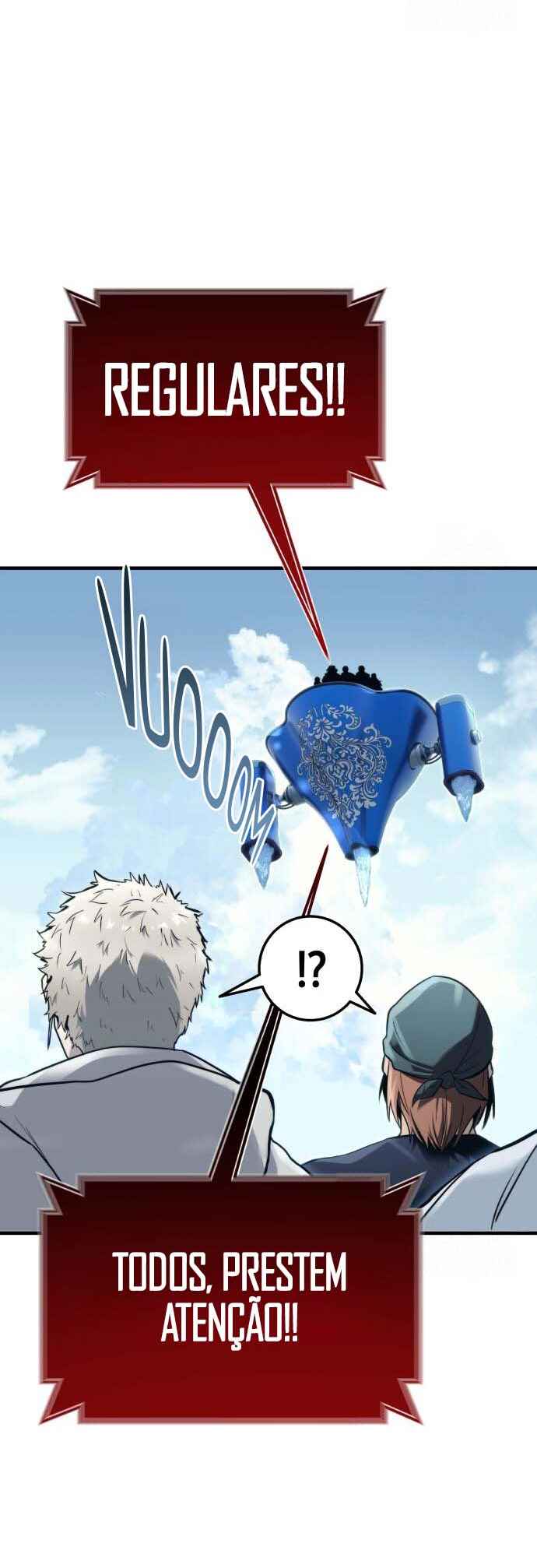 Read Tower of God_ Urek’s Ascent PT Manga Online