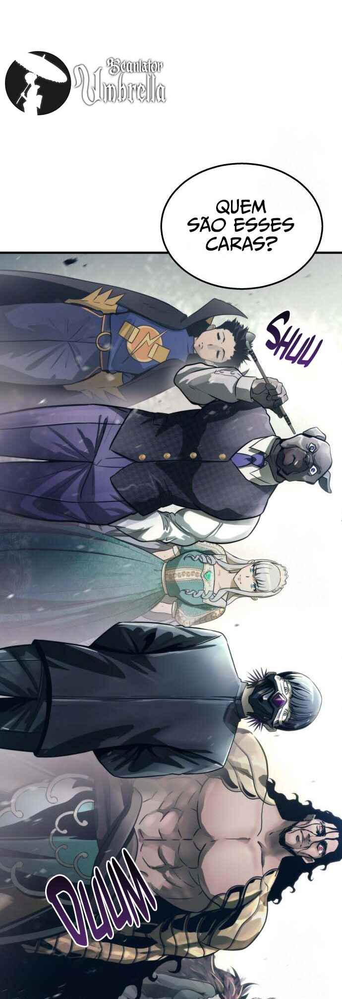 Read Tower of God_ Urek’s Ascent PT Manga Online