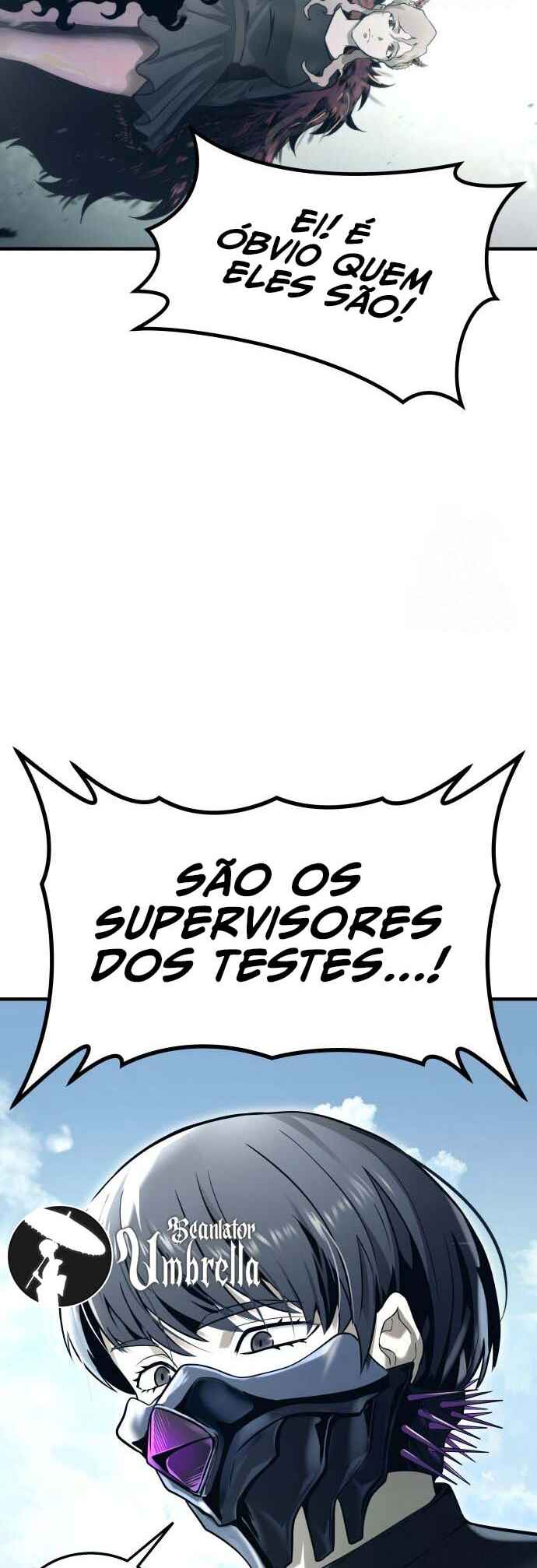 Read Tower of God_ Urek’s Ascent PT Manga Online