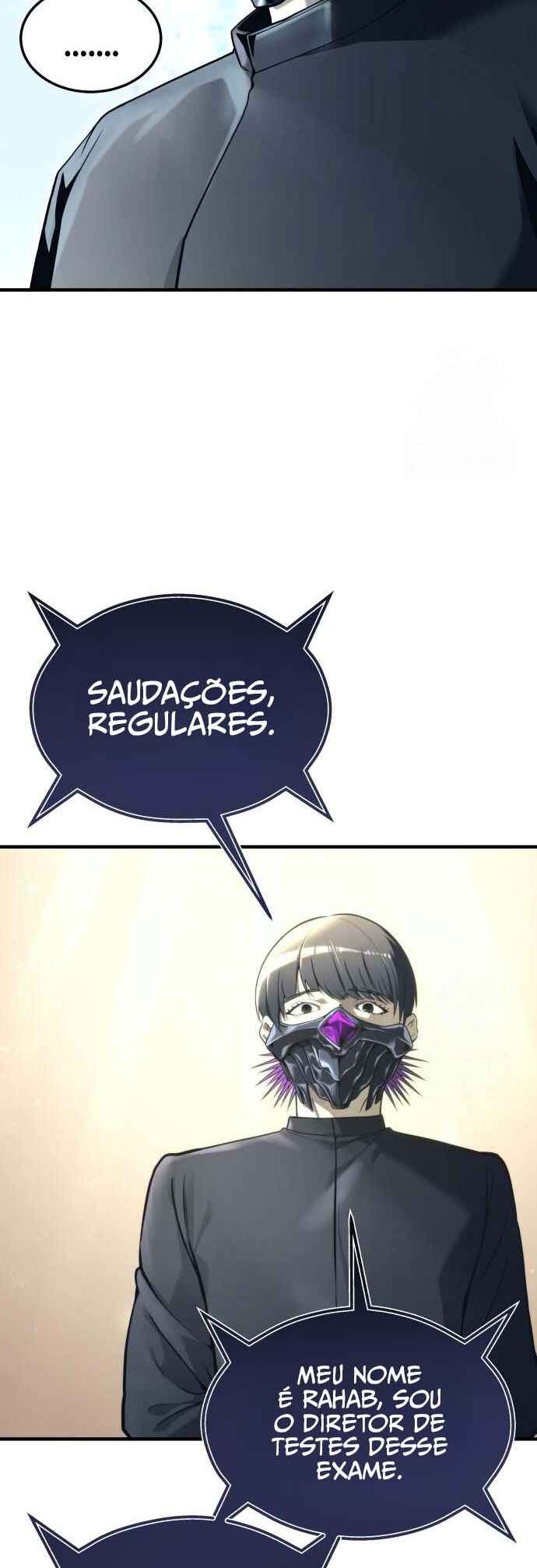 Read Tower of God_ Urek’s Ascent PT Manga Online