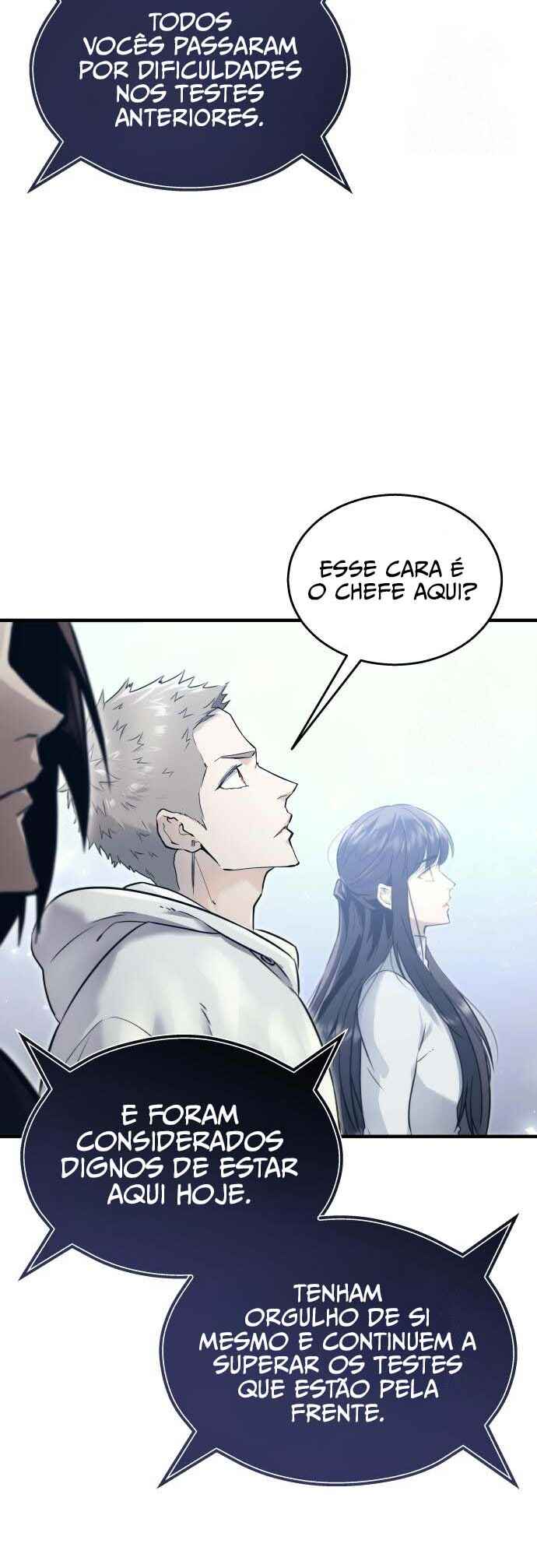Read Tower of God_ Urek’s Ascent PT Manga Online