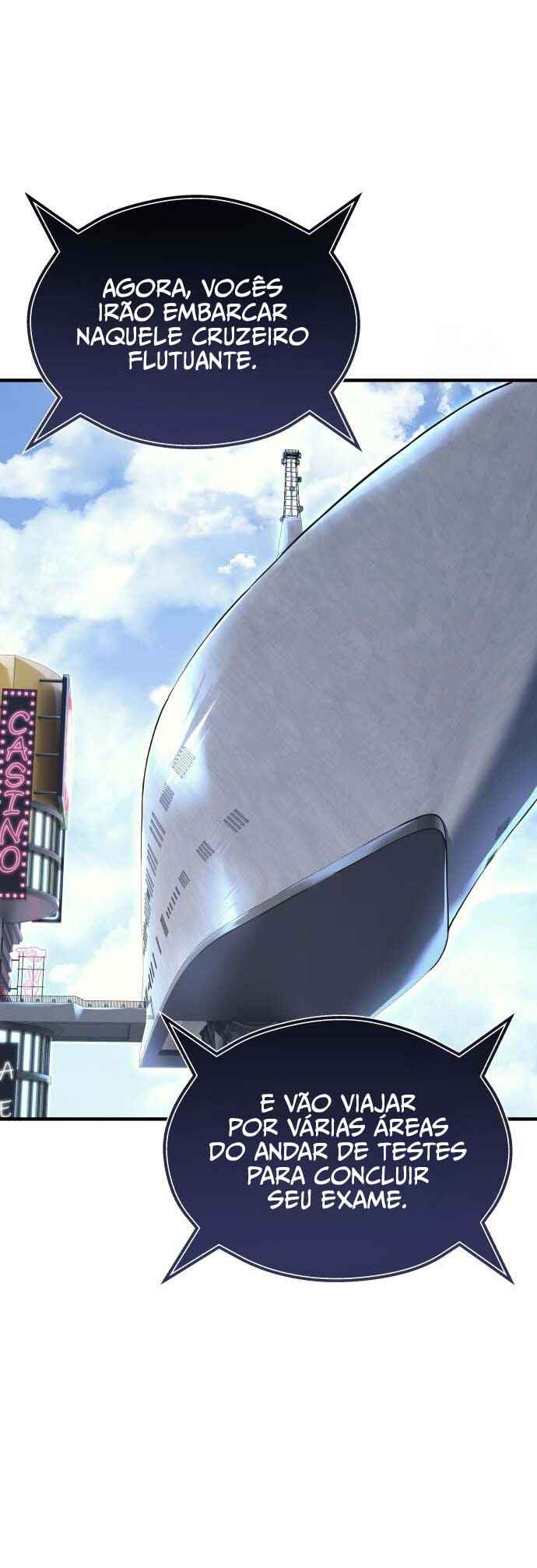 Read Tower of God_ Urek’s Ascent PT Manga Online