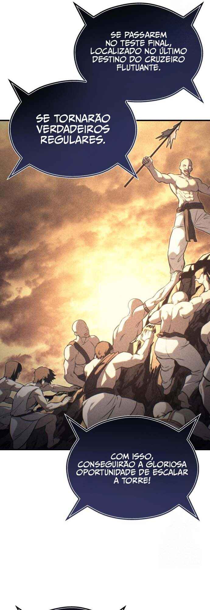 Read Tower of God_ Urek’s Ascent PT Manga Online