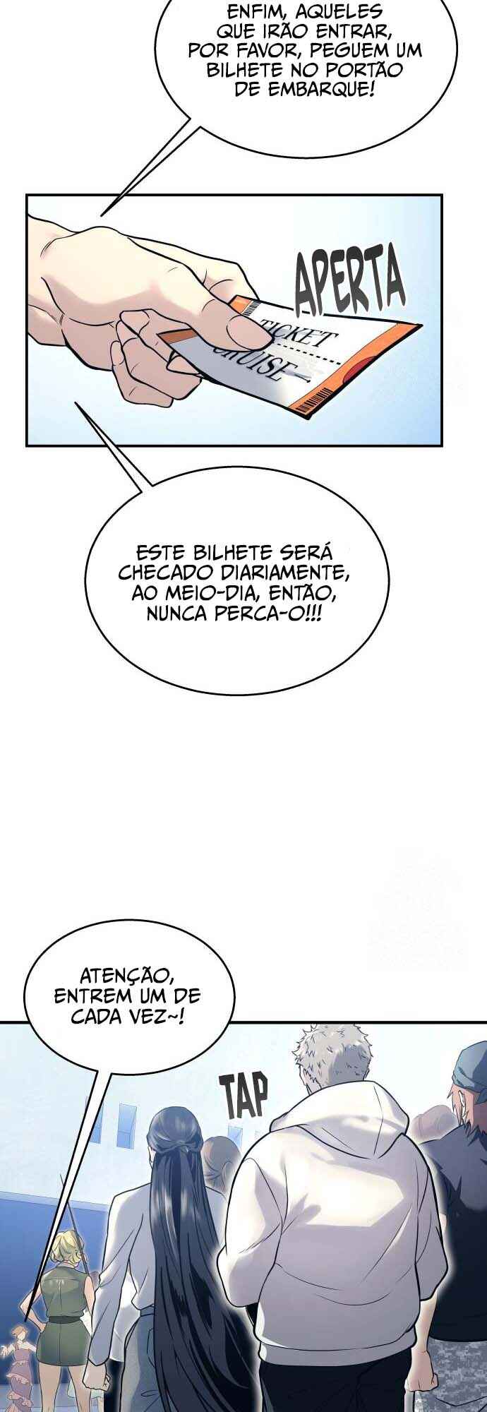 Read Tower of God_ Urek’s Ascent PT Manga Online