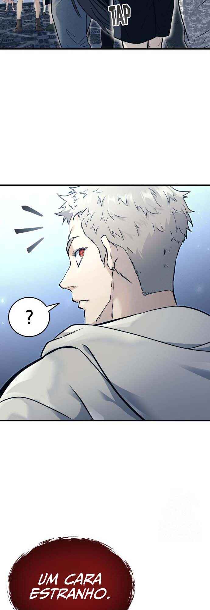 Read Tower of God_ Urek’s Ascent PT Manga Online