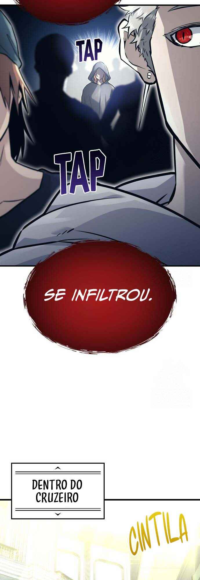 Read Tower of God_ Urek’s Ascent PT Manga Online
