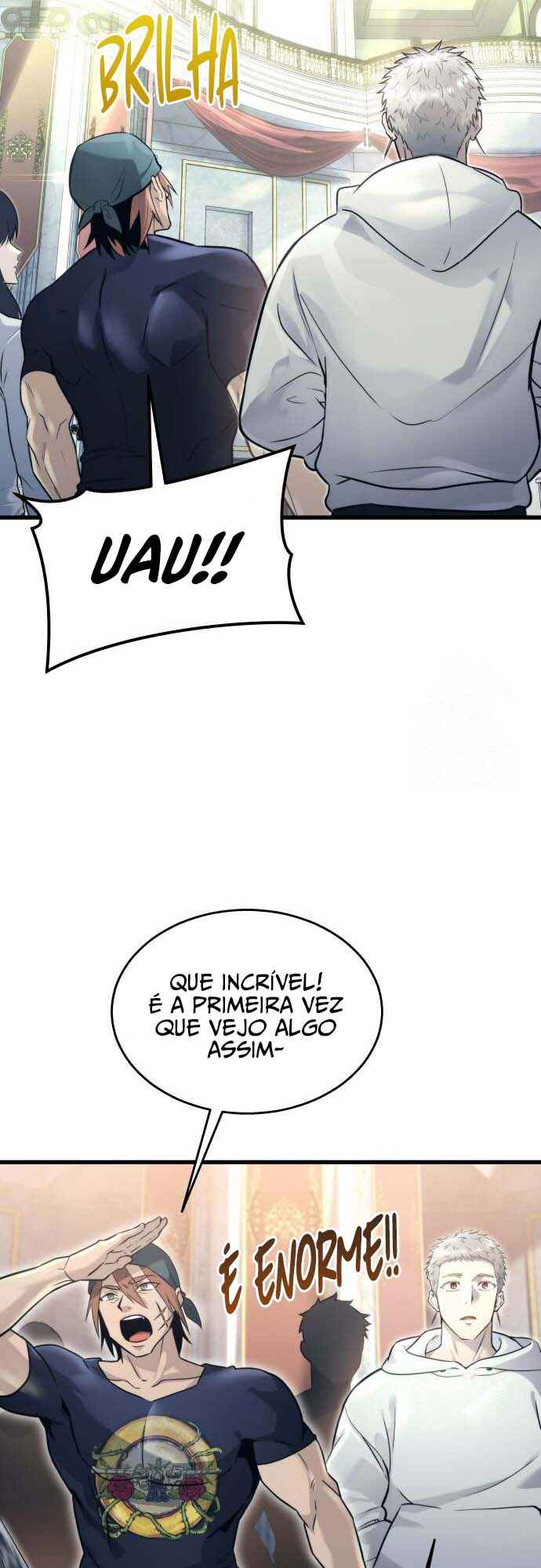 Read Tower of God_ Urek’s Ascent PT Manga Online