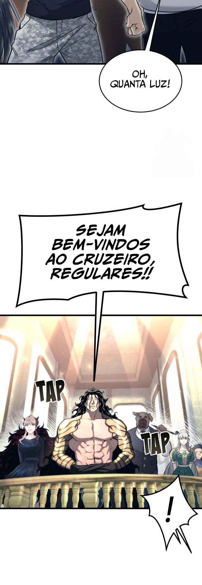 Read Tower of God_ Urek’s Ascent PT Manga Online