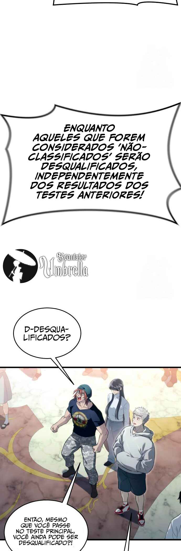 Read Tower of God_ Urek’s Ascent PT Manga Online