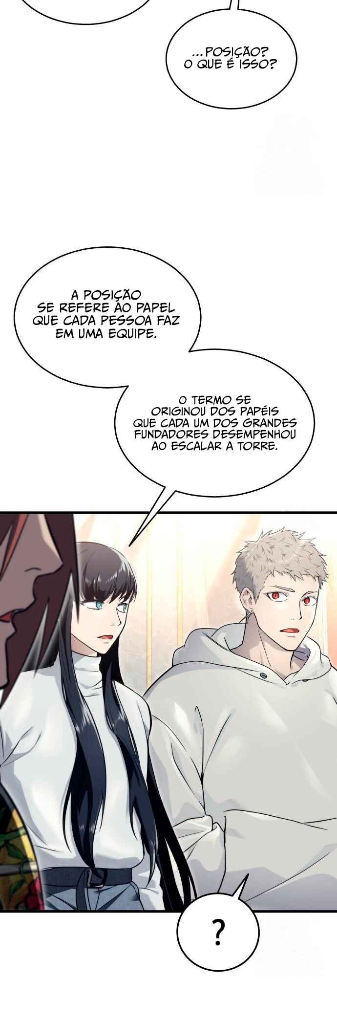 Read Tower of God_ Urek’s Ascent PT Manga Online