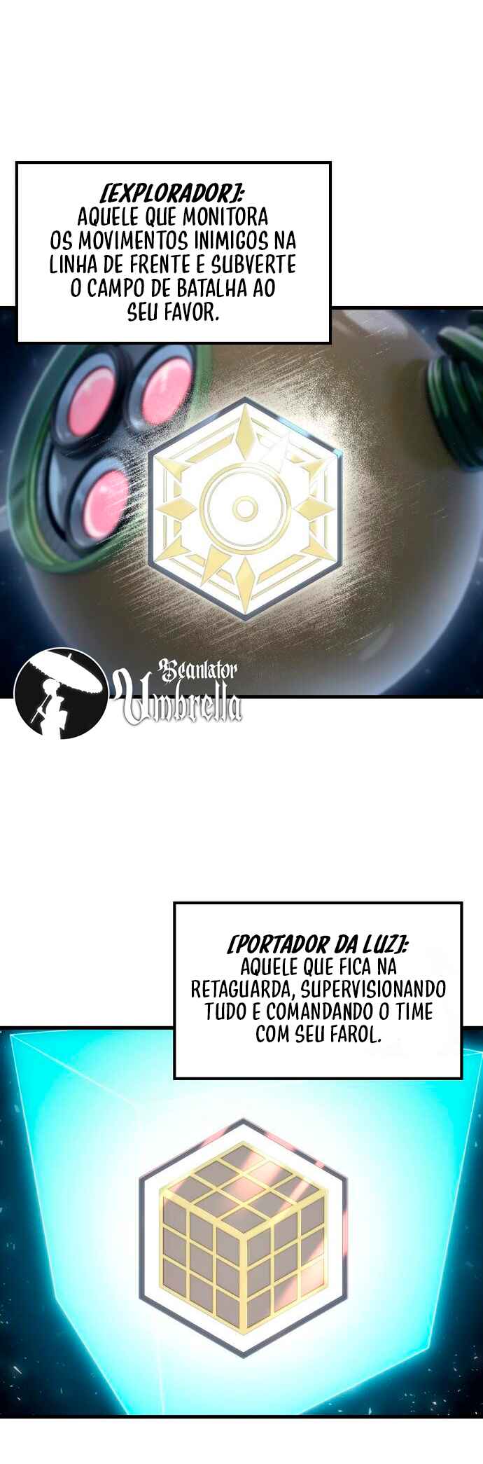 Read Tower of God_ Urek’s Ascent PT Manga Online