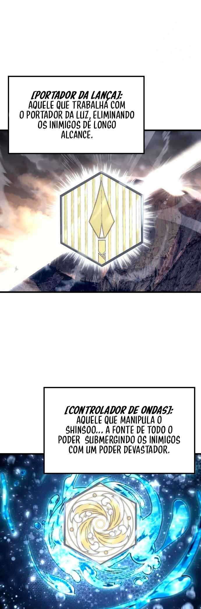 Read Tower of God_ Urek’s Ascent PT Manga Online