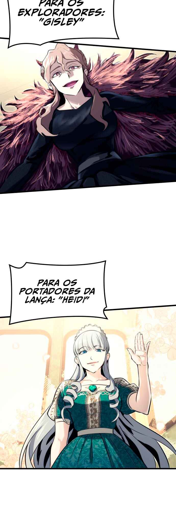 Read Tower of God_ Urek’s Ascent PT Manga Online