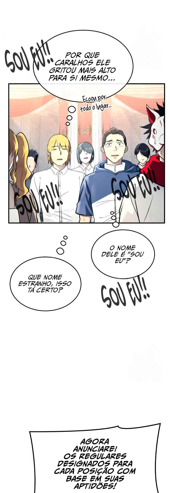Read Tower of God_ Urek’s Ascent PT Manga Online