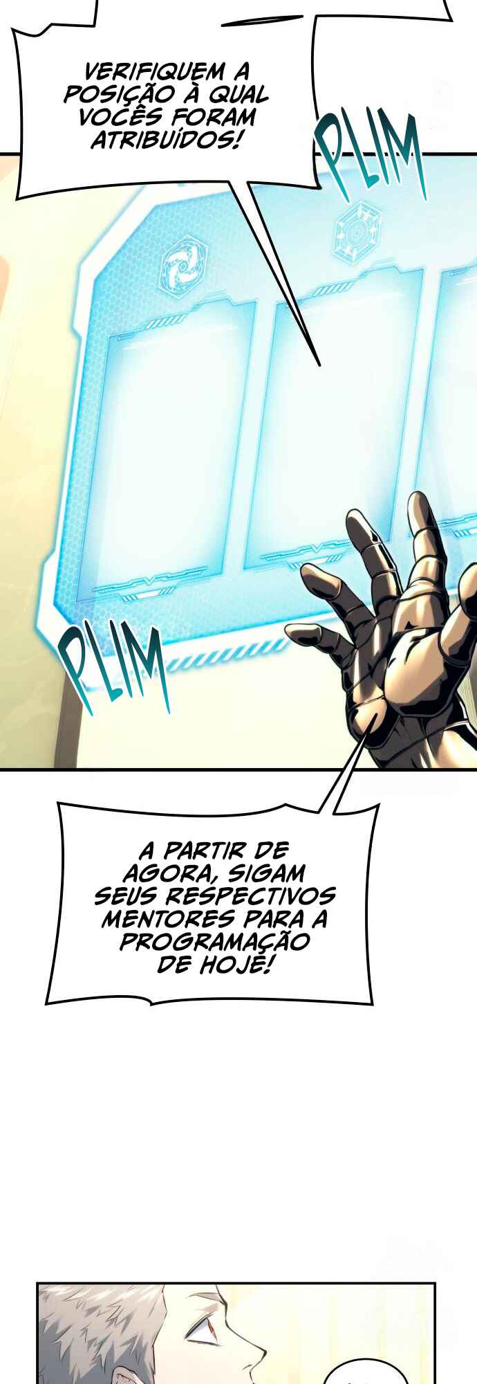 Read Tower of God_ Urek’s Ascent PT Manga Online