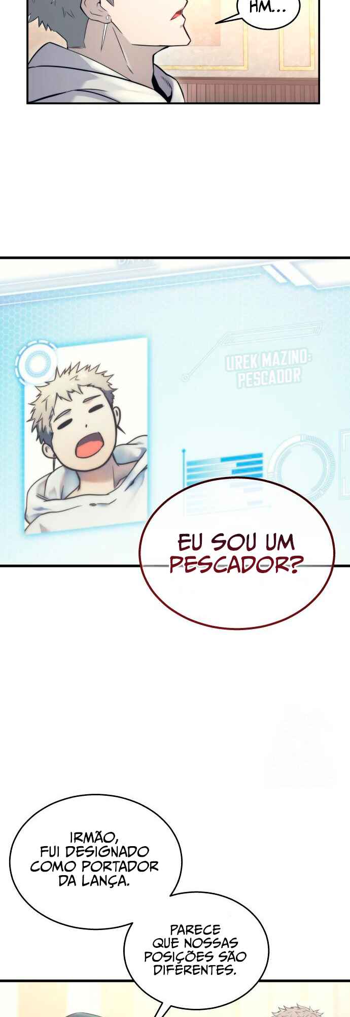 Read Tower of God_ Urek’s Ascent PT Manga Online