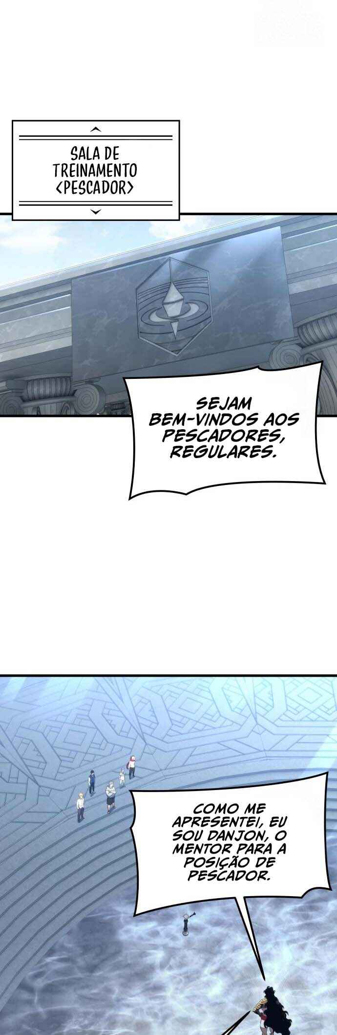 Read Tower of God_ Urek’s Ascent PT Manga Online