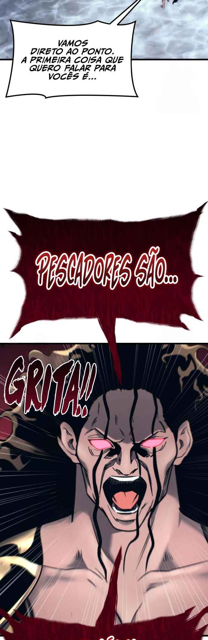 Read Tower of God_ Urek’s Ascent PT Manga Online