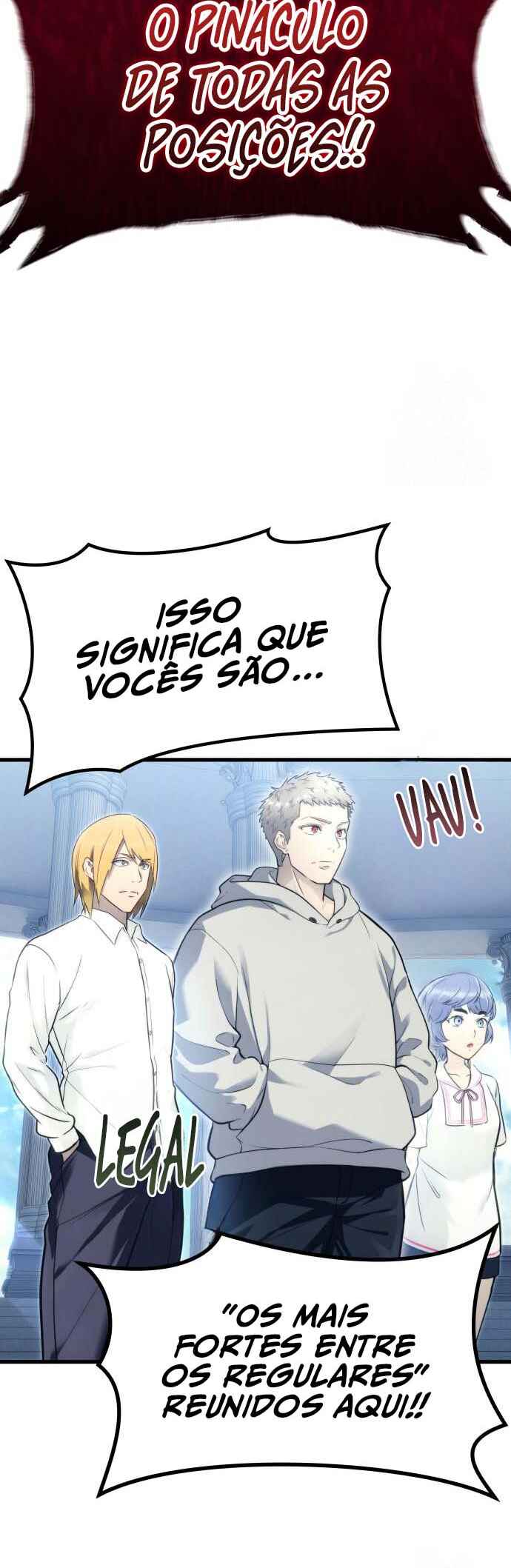 Read Tower of God_ Urek’s Ascent PT Manga Online