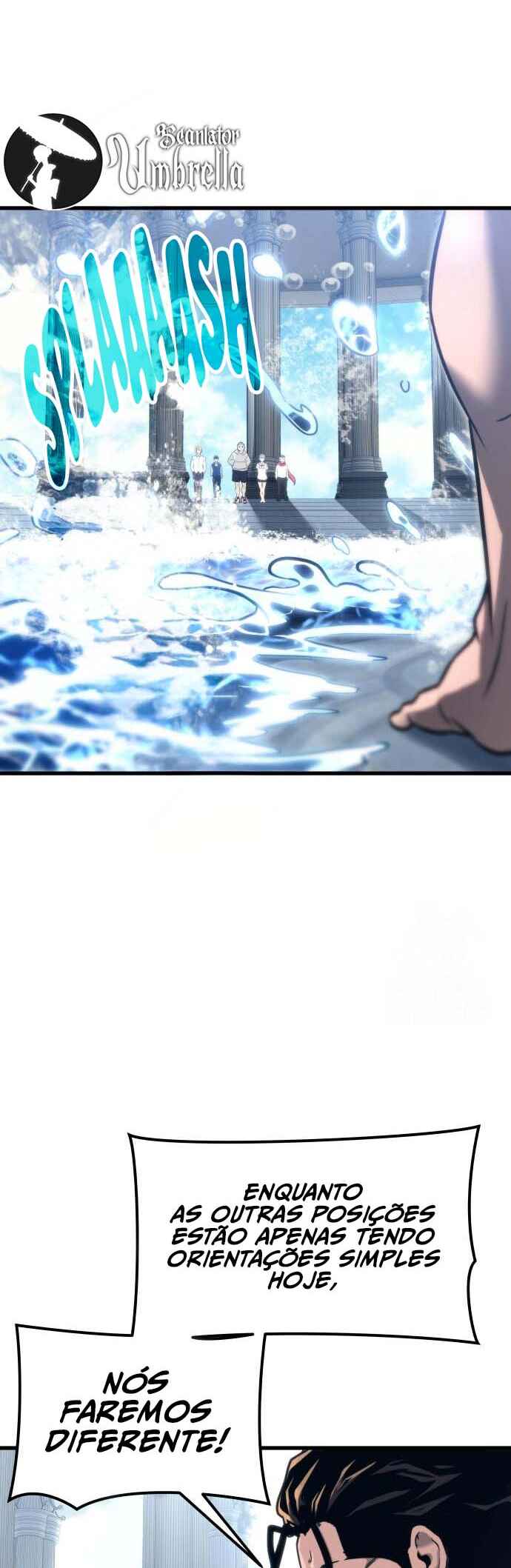 Read Tower of God_ Urek’s Ascent PT Manga Online