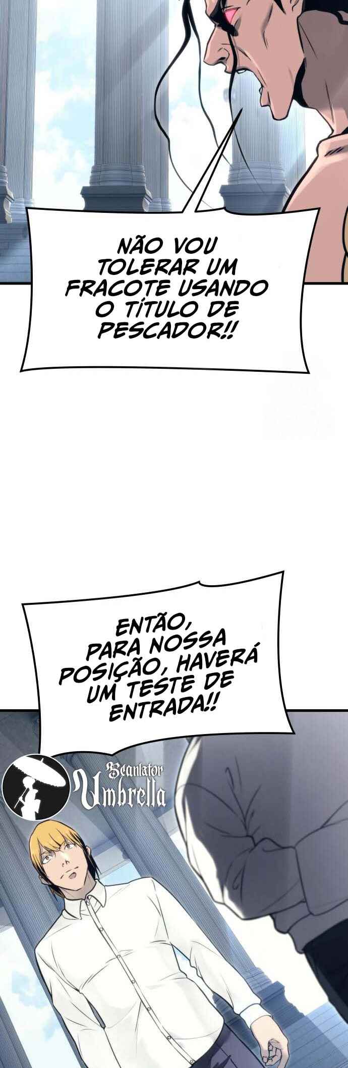 Read Tower of God_ Urek’s Ascent PT Manga Online