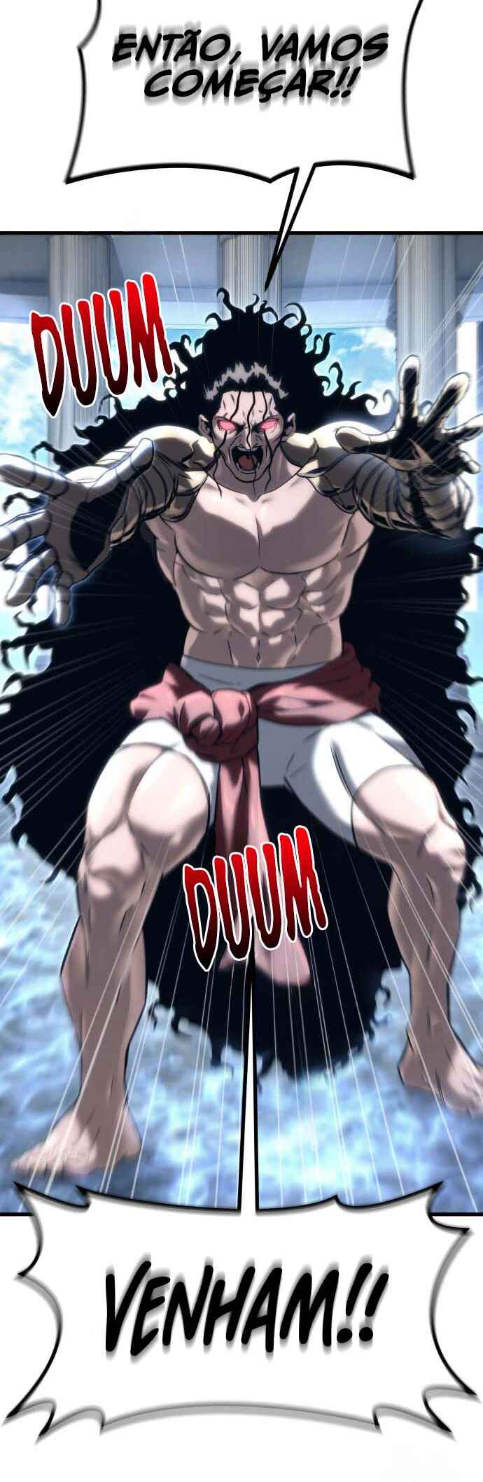 Read Tower of God_ Urek’s Ascent PT Manga Online