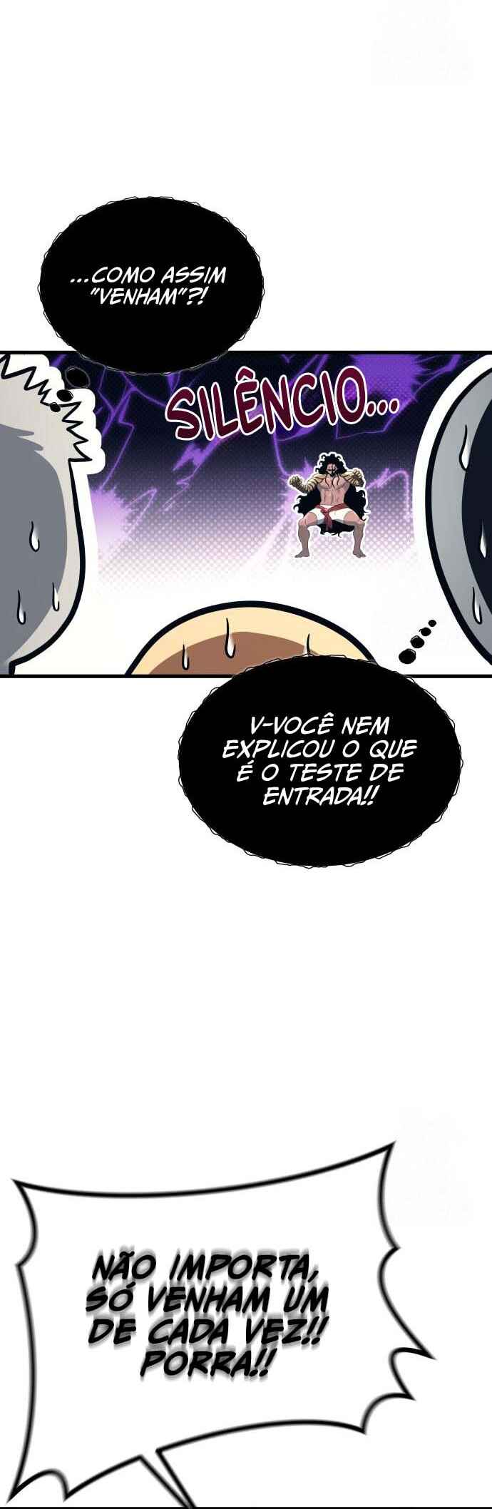 Read Tower of God_ Urek’s Ascent PT Manga Online