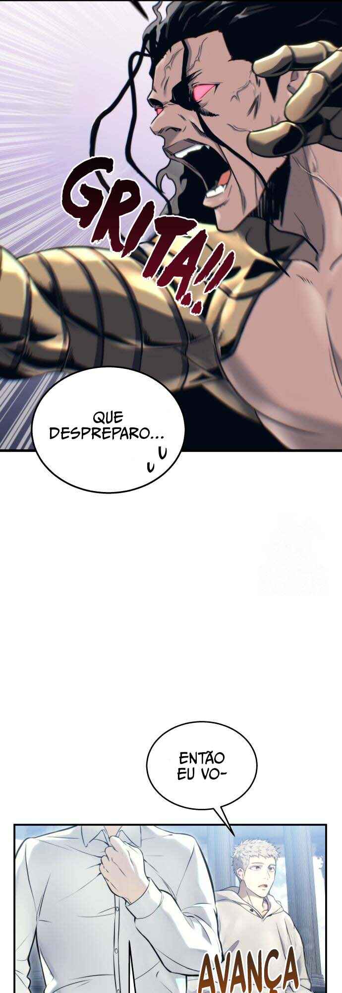 Read Tower of God_ Urek’s Ascent PT Manga Online