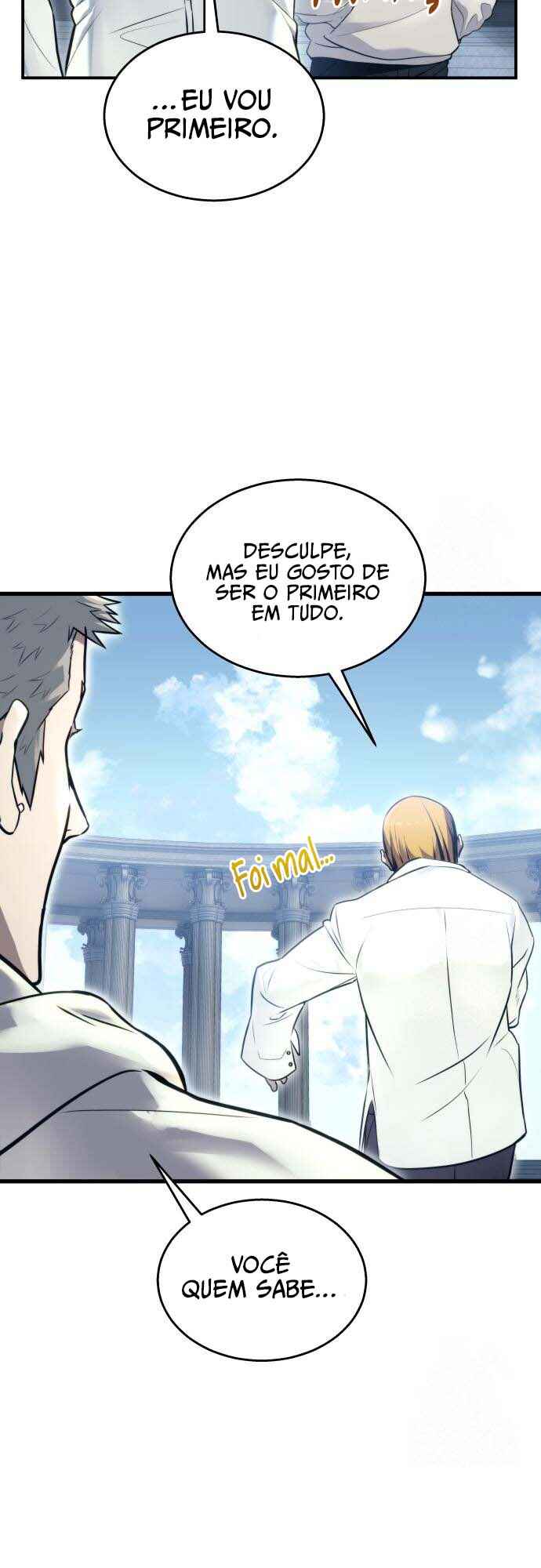 Read Tower of God_ Urek’s Ascent PT Manga Online