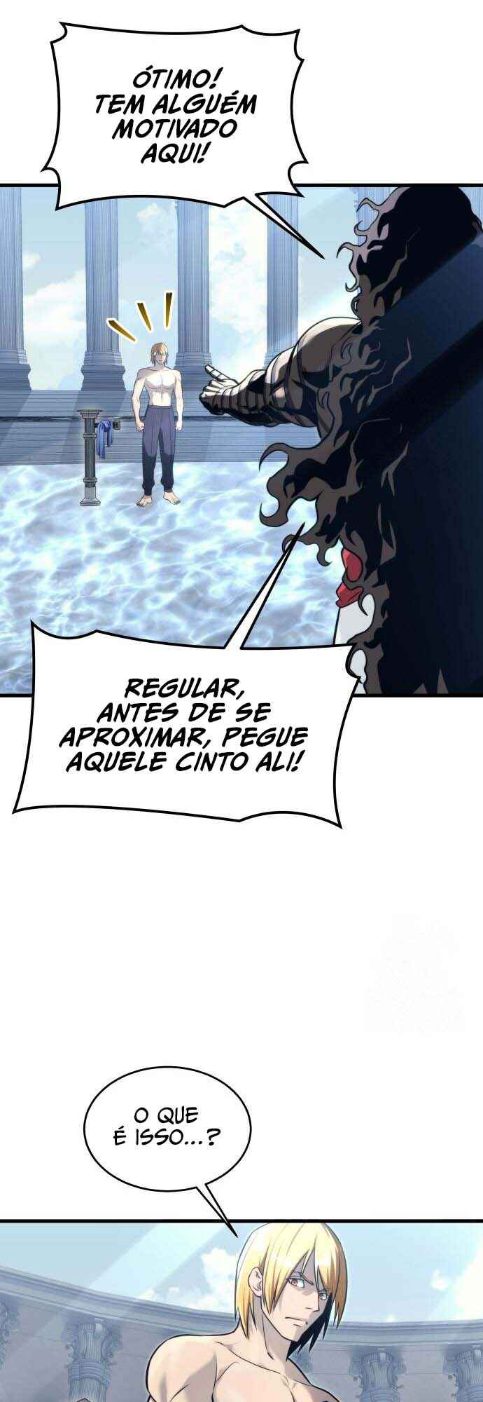 Read Tower of God_ Urek’s Ascent PT Manga Online