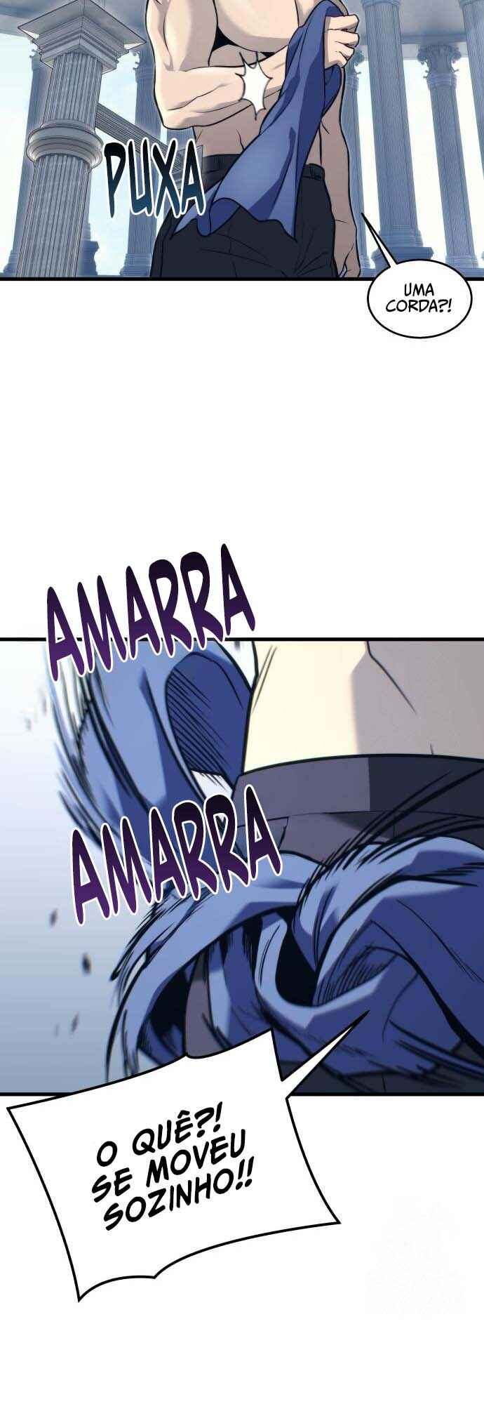 Read Tower of God_ Urek’s Ascent PT Manga Online