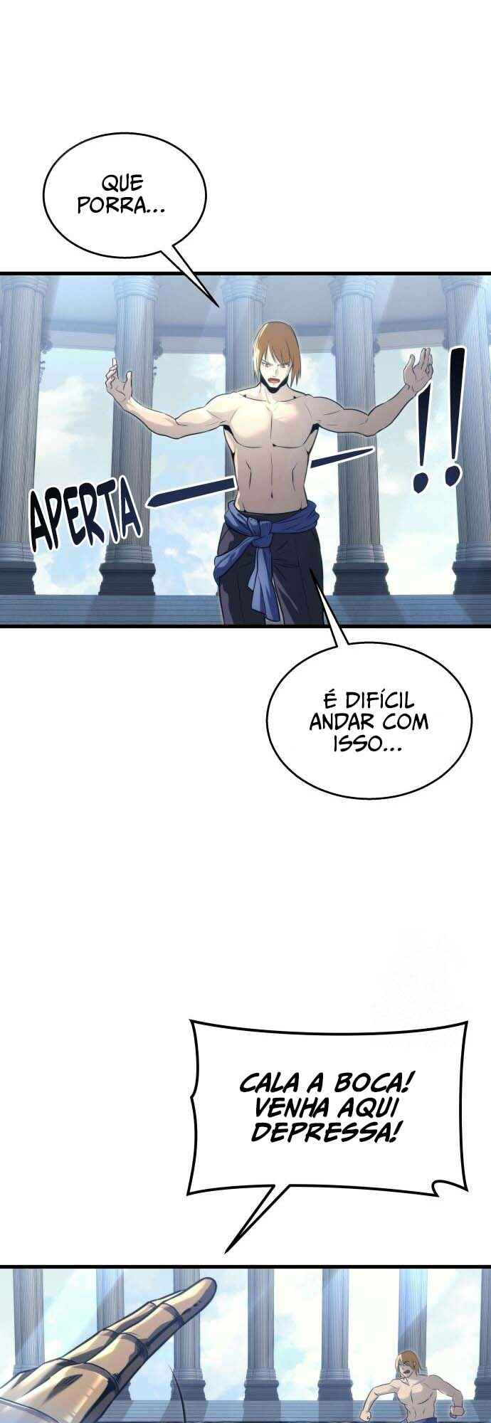 Read Tower of God_ Urek’s Ascent PT Manga Online