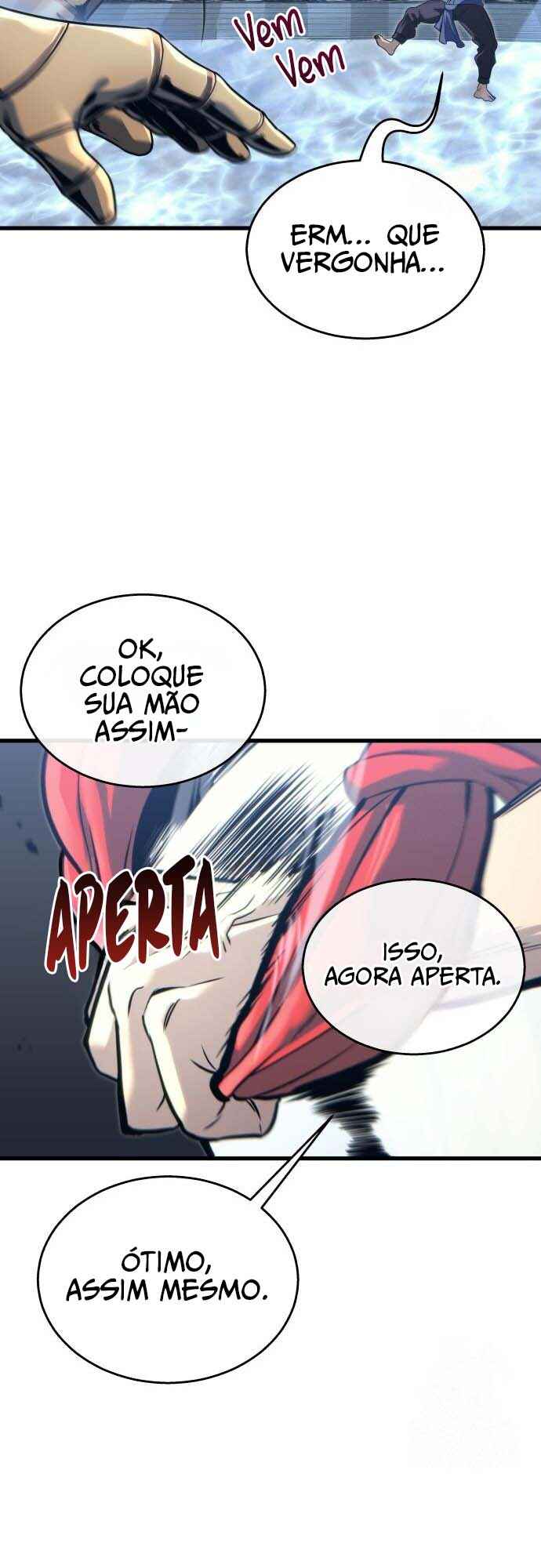 Read Tower of God_ Urek’s Ascent PT Manga Online