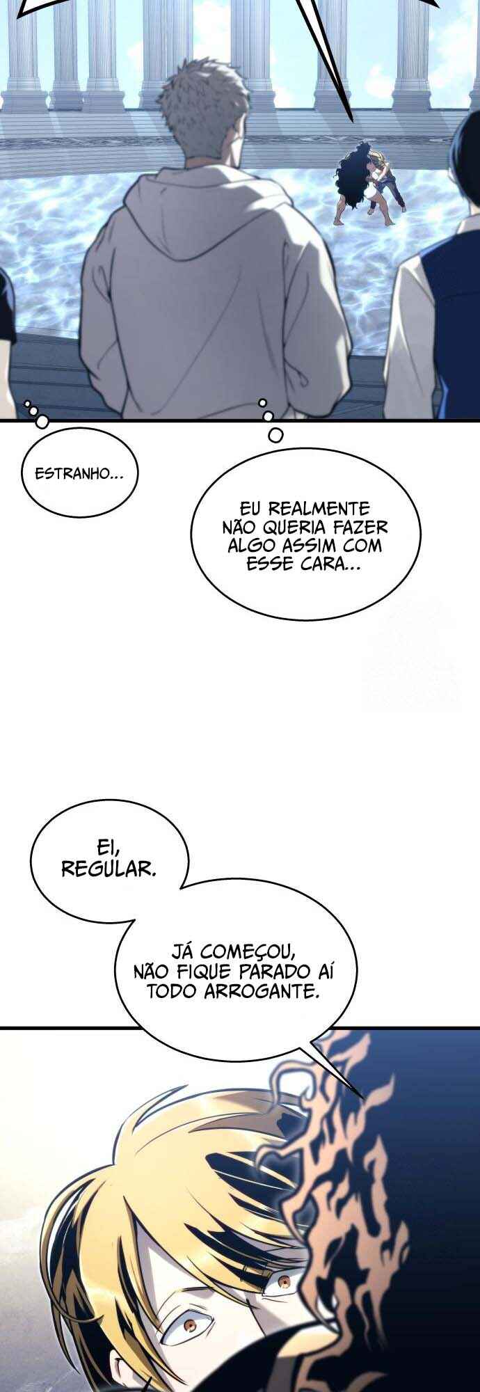 Read Tower of God_ Urek’s Ascent PT Manga Online