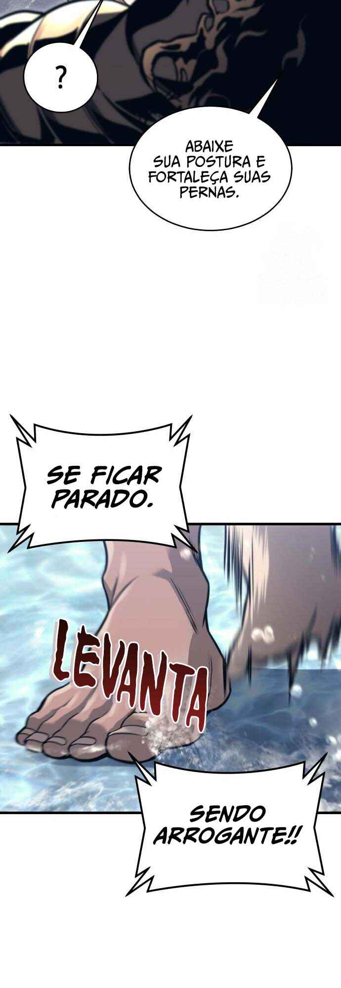 Read Tower of God_ Urek’s Ascent PT Manga Online