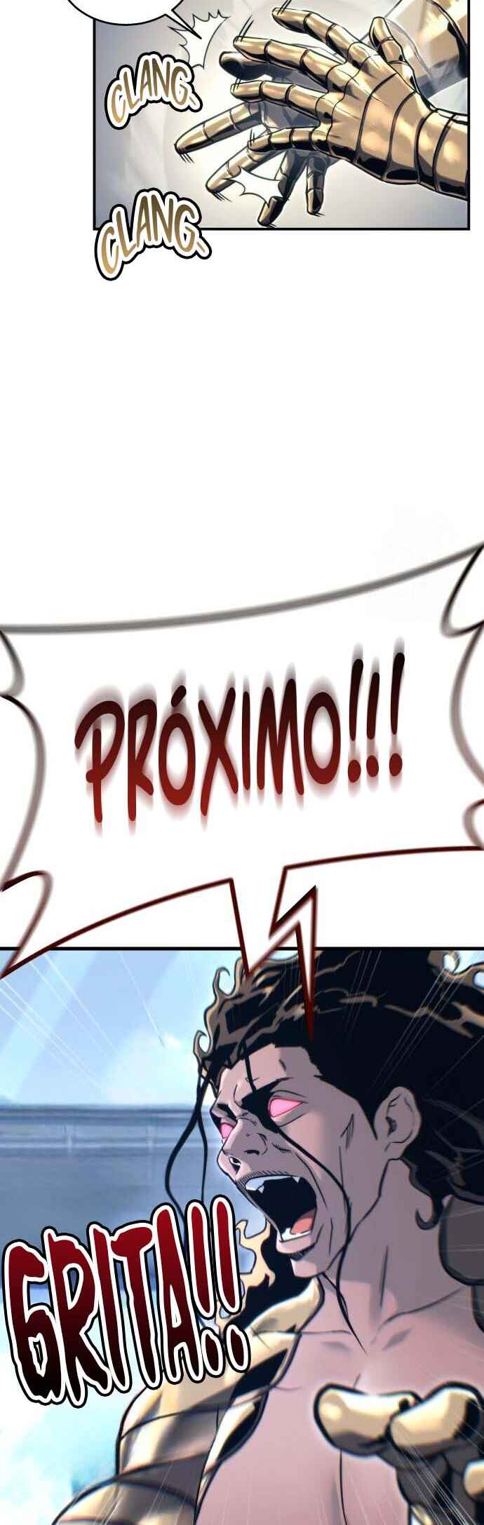 Read Tower of God_ Urek’s Ascent PT Manga Online