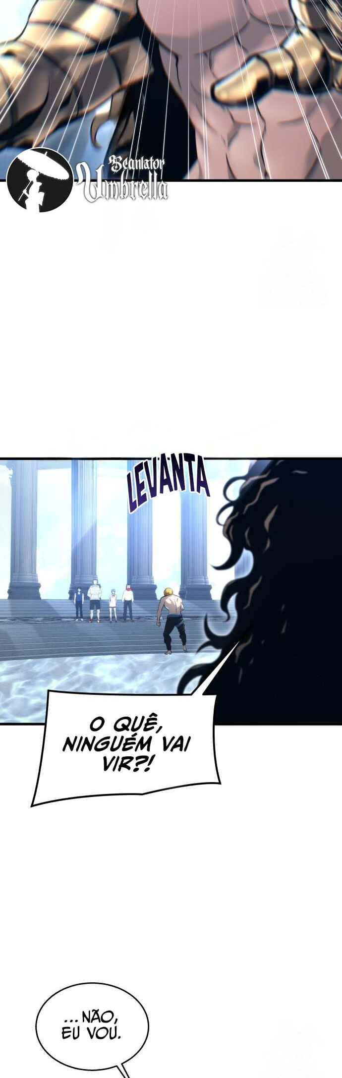 Read Tower of God_ Urek’s Ascent PT Manga Online