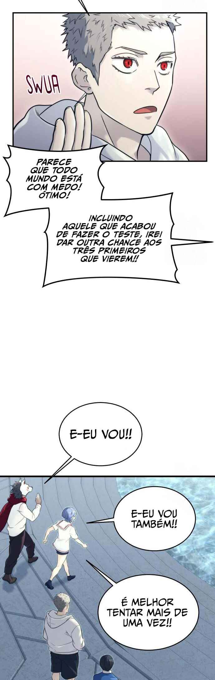 Read Tower of God_ Urek’s Ascent PT Manga Online