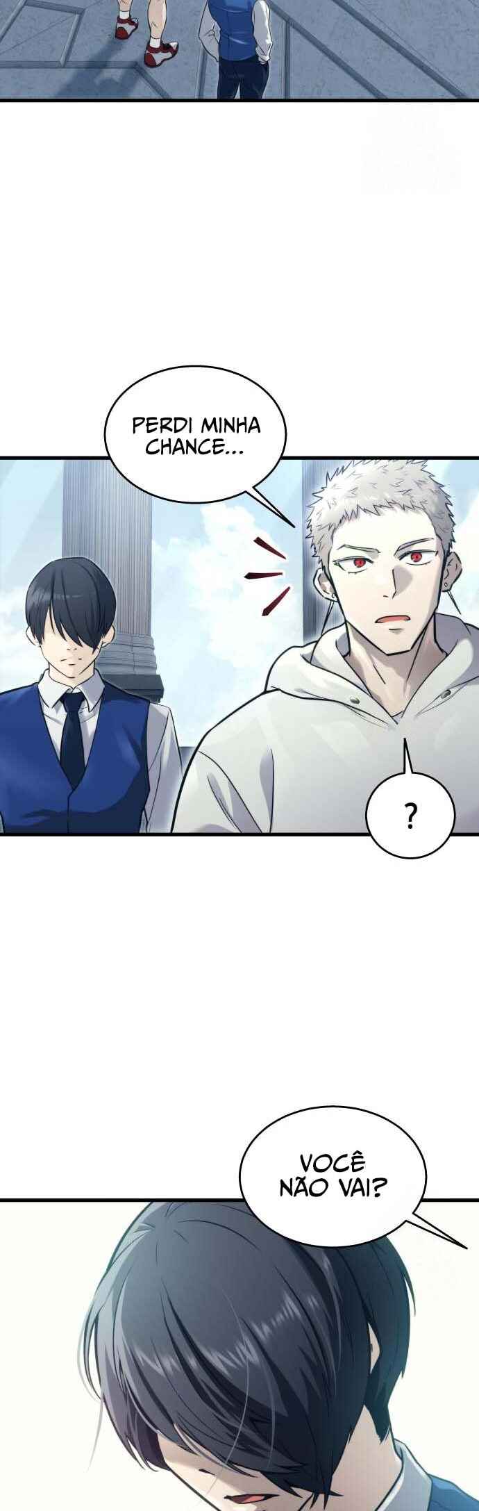 Read Tower of God_ Urek’s Ascent PT Manga Online