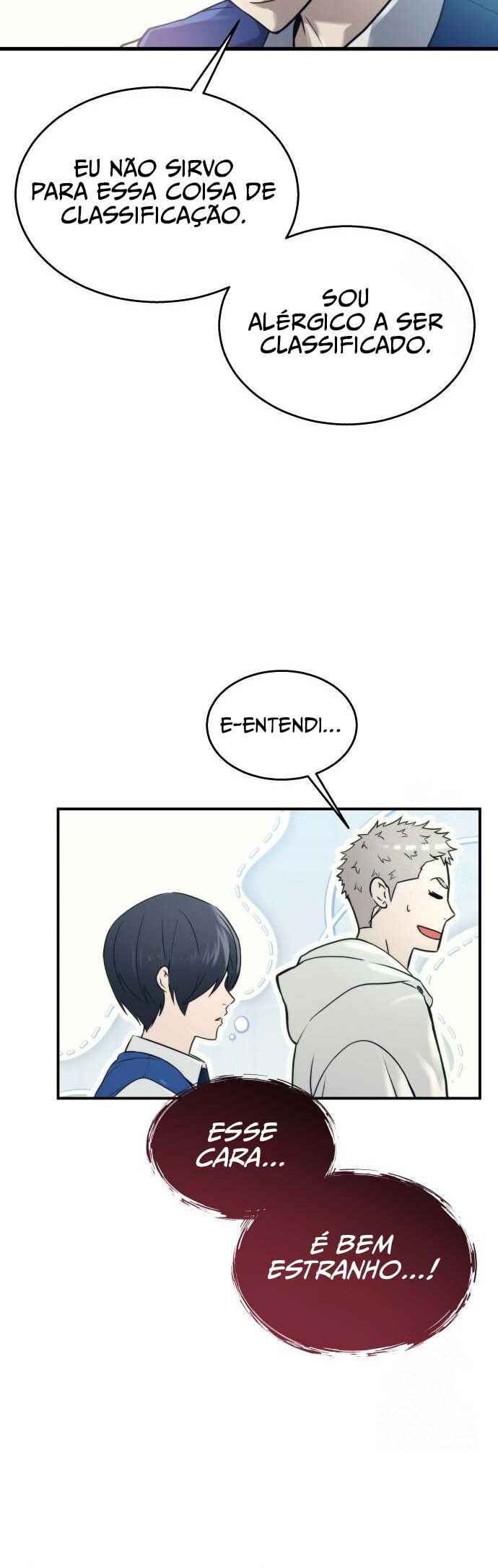 Read Tower of God_ Urek’s Ascent PT Manga Online