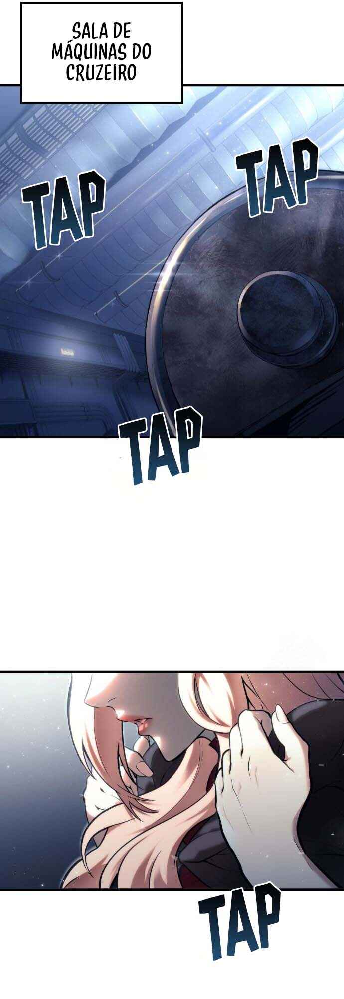 Read Tower of God_ Urek’s Ascent PT Manga Online