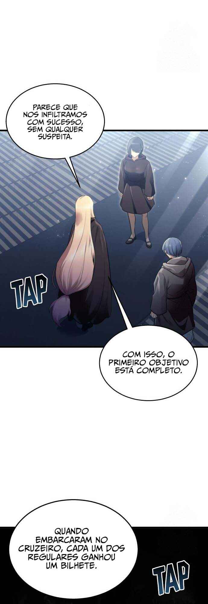 Read Tower of God_ Urek’s Ascent PT Manga Online