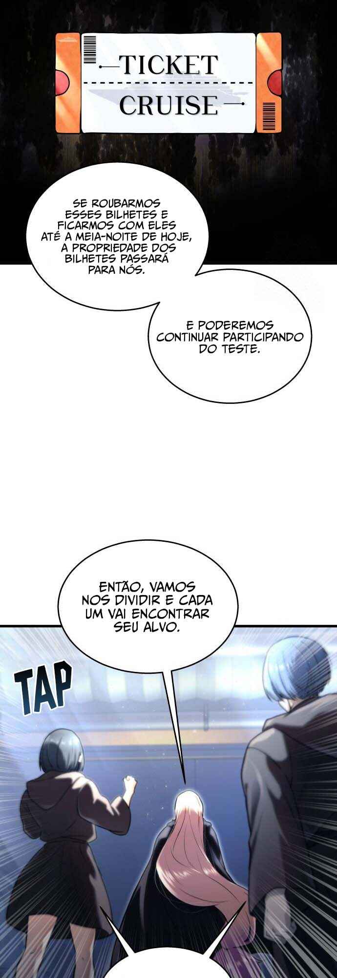 Read Tower of God_ Urek’s Ascent PT Manga Online