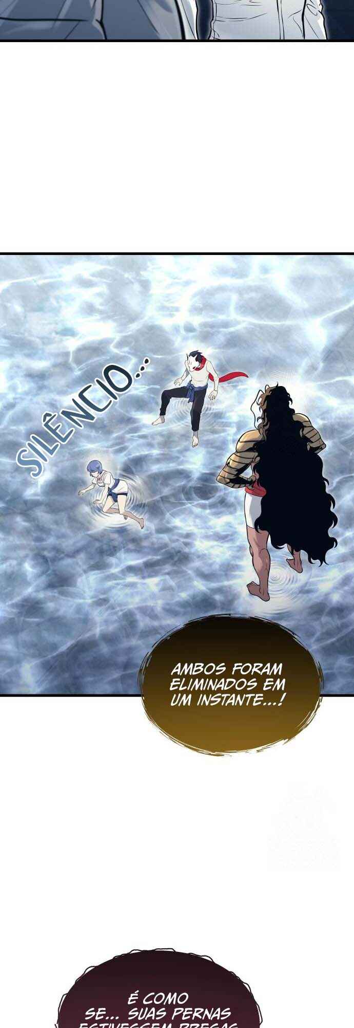 Read Tower of God_ Urek’s Ascent PT Manga Online