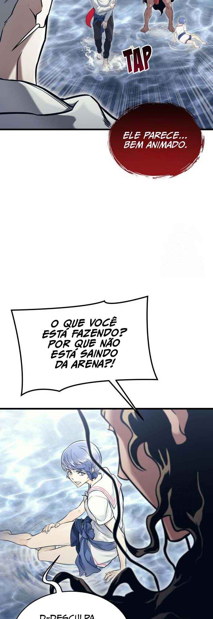 Read Tower of God_ Urek’s Ascent PT Manga Online