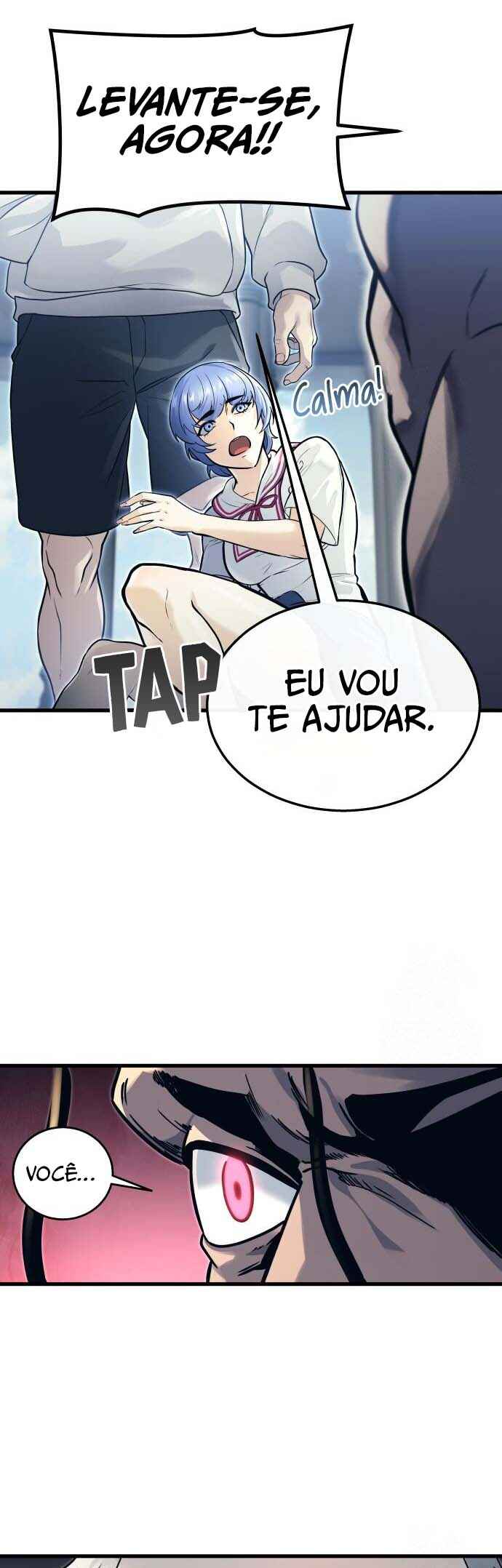 Read Tower of God_ Urek’s Ascent PT Manga Online