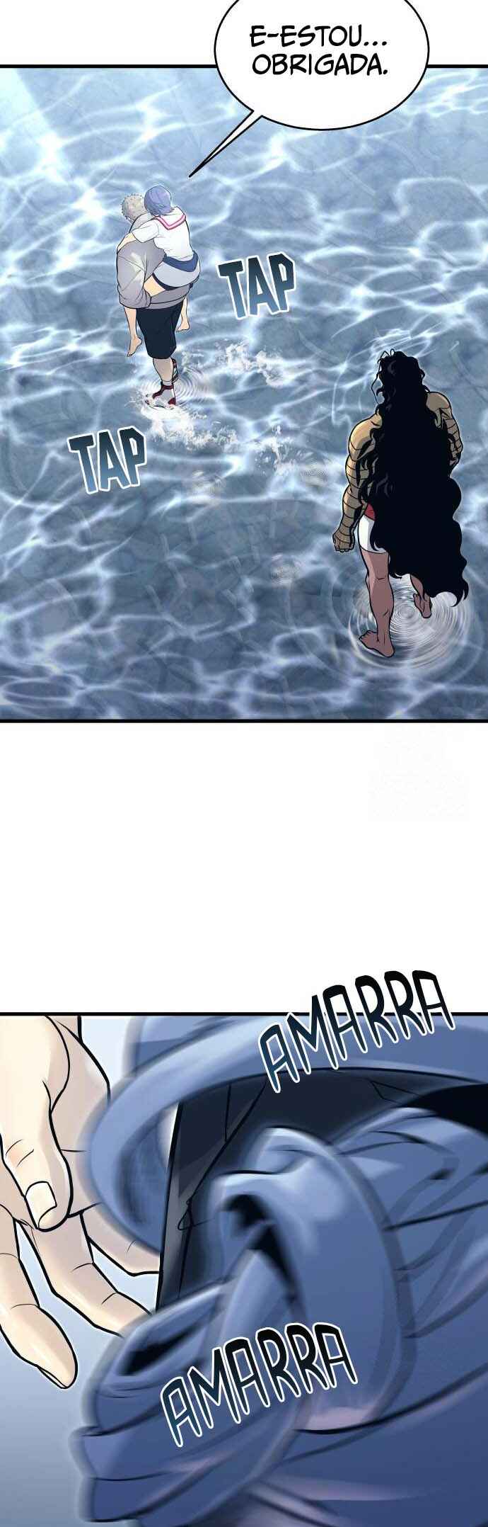 Read Tower of God_ Urek’s Ascent PT Manga Online