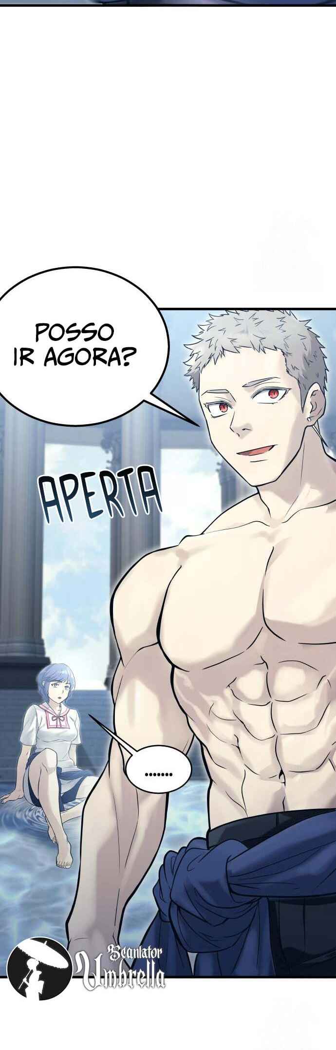 Read Tower of God_ Urek’s Ascent PT Manga Online