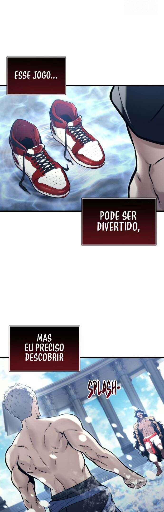 Read Tower of God_ Urek’s Ascent PT Manga Online