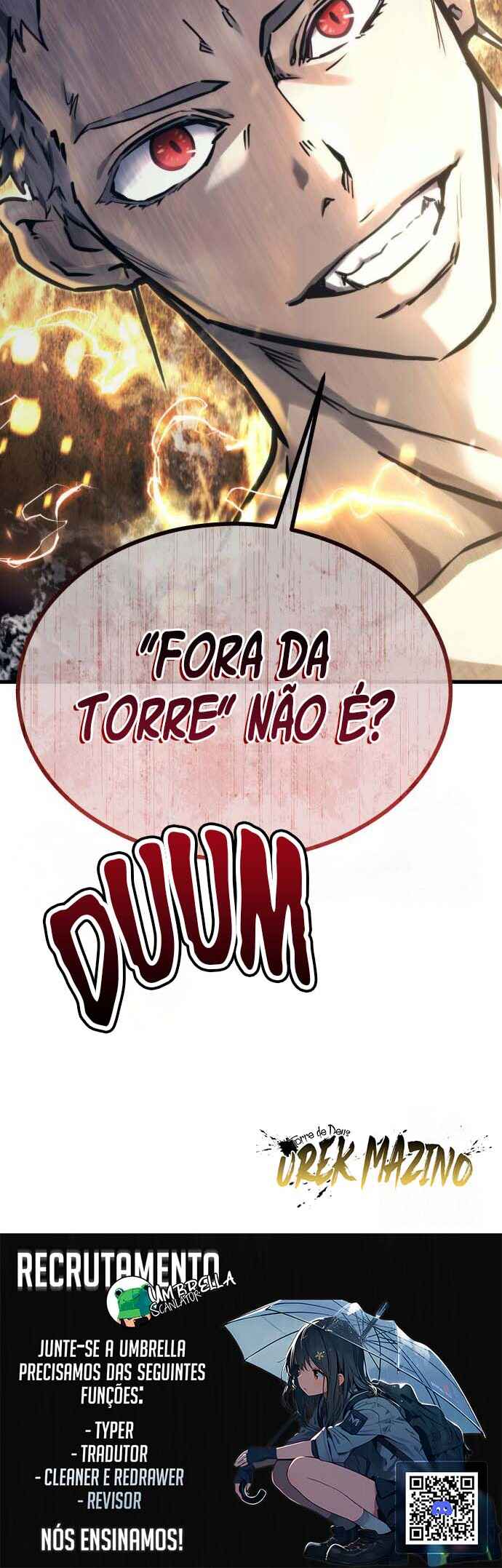 Read Tower of God_ Urek’s Ascent PT Manga Online